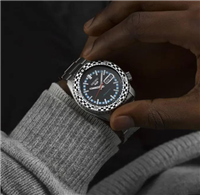 Watch Seiko Man 5 Sport in Steel SRPK67K1 - SRPK67K1